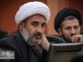 گزارش تصویری | جلسه مسئول نهاد نمایندگی مقام معظم رهبری با  دانشجویان فعال فرهنگی دانشگاه صنعتی شاهرود